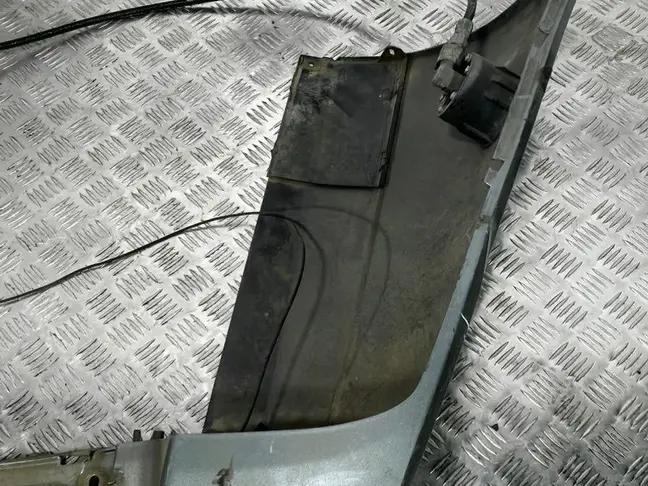 Бампер задний Land Rover Range Rover 3 L322 02-09