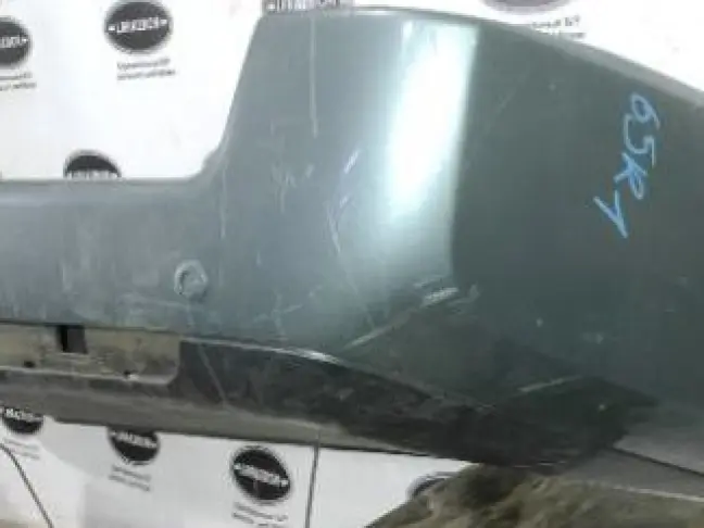 Бампер задний Land Rover Range Rover 3 L322 02-09