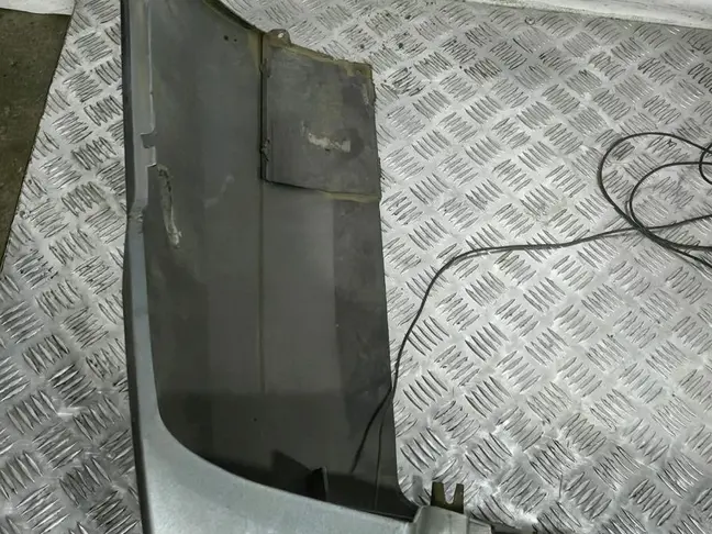 Бампер задний Land Rover Range Rover 3 L322 02-09