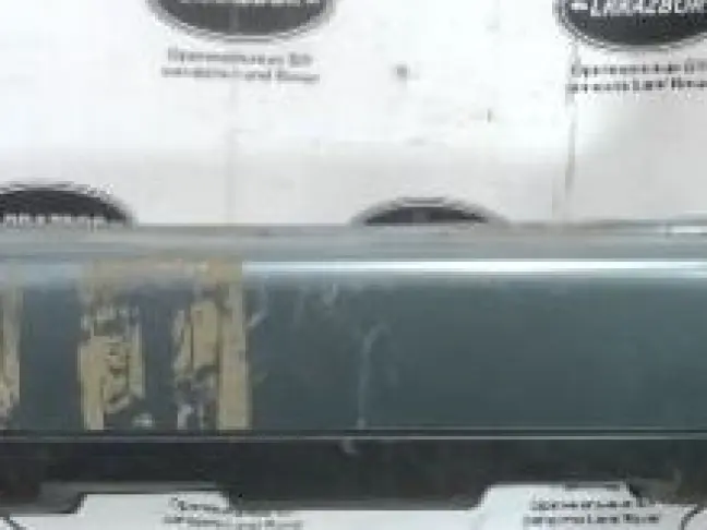 Бампер задний Land Rover Range Rover 3 L322 02-09