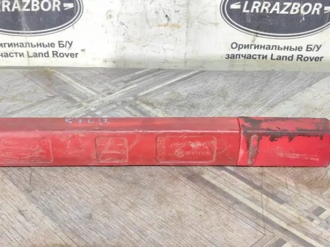 Знак аварийной остановки Land Rover Freelander 2