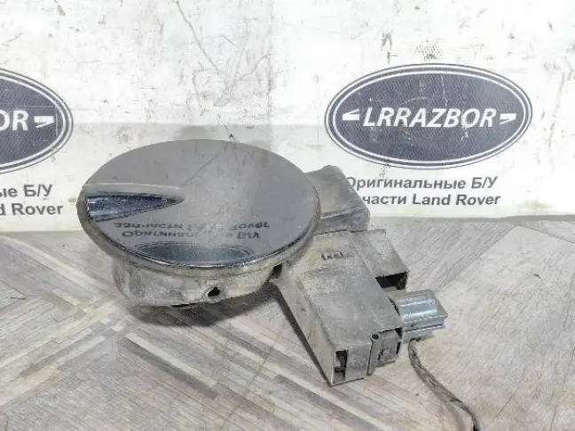 Лючок бензобака Land Rover Freelander 2 2.2