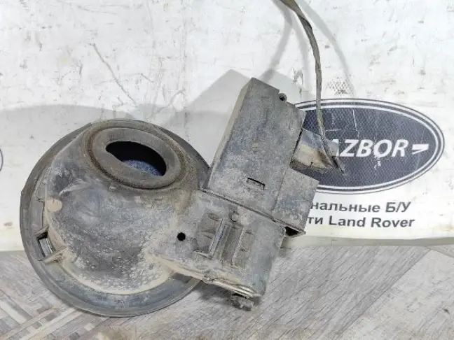 Лючок бензобака Land Rover Freelander 2 2.2