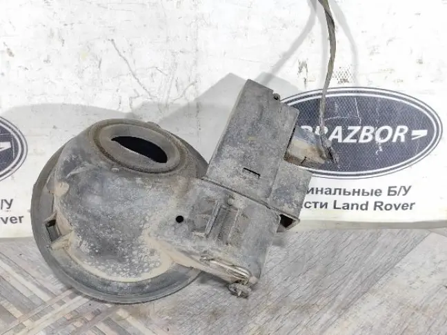 Лючок бензобака Land Rover Freelander 2 2.2