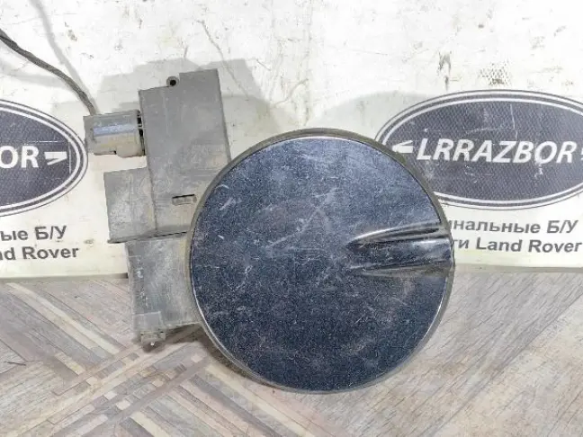 Лючок бензобака Land Rover Freelander 2 2.2