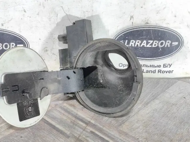 Лючок бензобака Land Rover Freelander 2 2.2