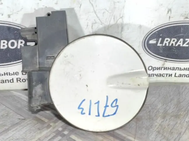 Лючок бензобака Land Rover Freelander 2 2.2