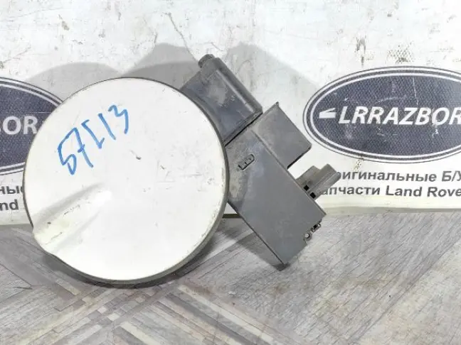 Лючок бензобака Land Rover Freelander 2 2.2