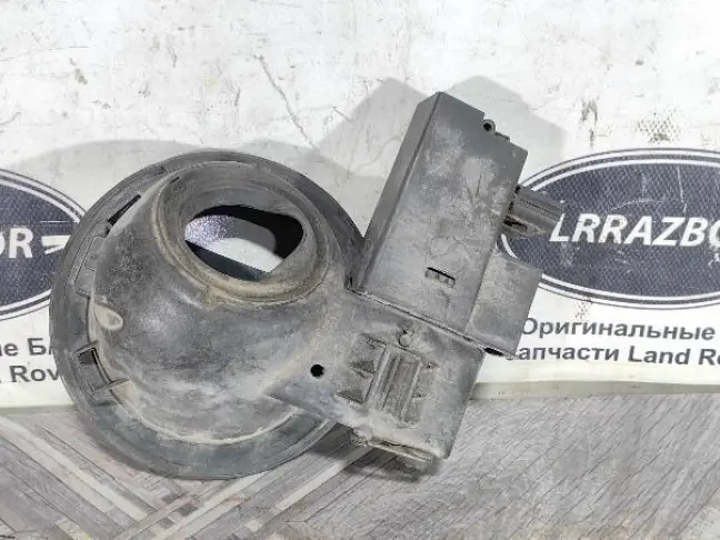 Лючок бензобака Land Rover Freelander 2 2.2