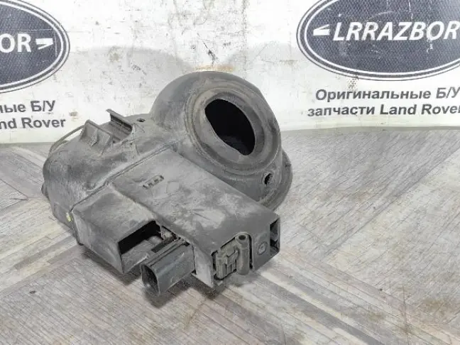 Лючок бензобака Land Rover Freelander 2 2.2