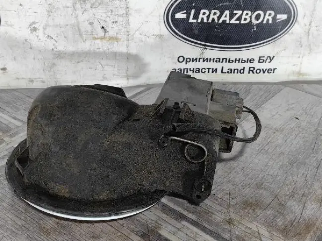 Лючок бензобака Land Rover Freelander 2 2.2
