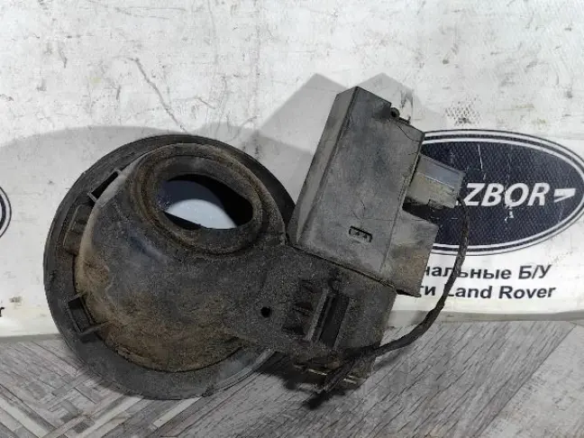 Лючок бензобака Land Rover Freelander 2 2.2