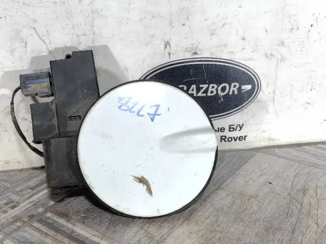 Лючок бензобака Land Rover Freelander 2 2.2