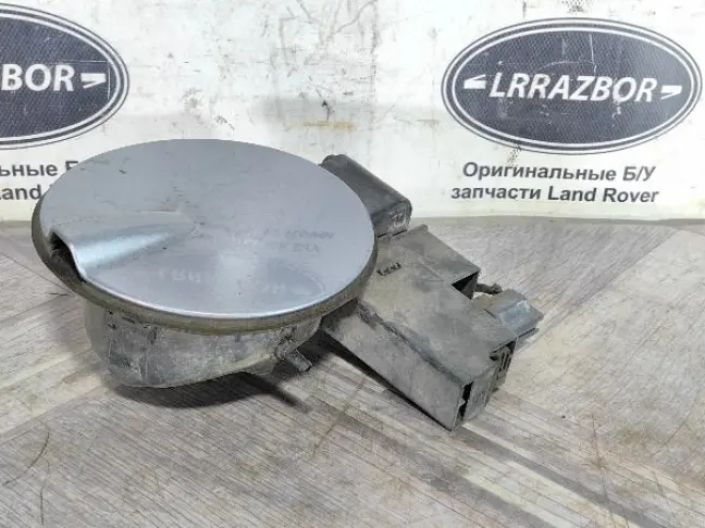 Лючок бензобака Land Rover Freelander 2 2.2