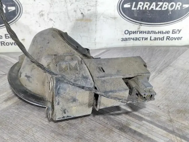 Лючок бензобака Land Rover Freelander 2 2.2