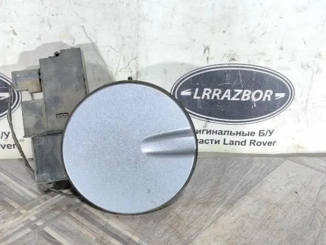 Лючок бензобака Land Rover Freelander 2 2.2