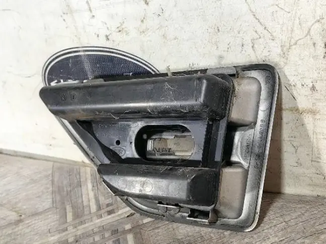 Решетка жабра правая Land Rover Freelander 2