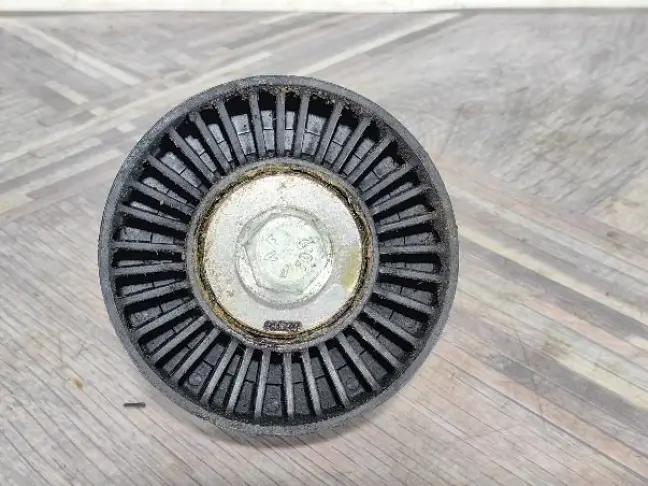 Ролик паразитный Range Rover 4 L405 4.4 448DT