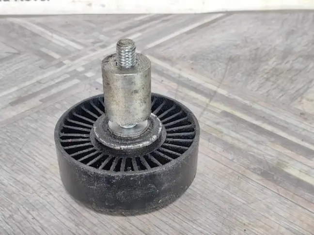 Ролик паразитный Range Rover 4 L405 4.4 448DT