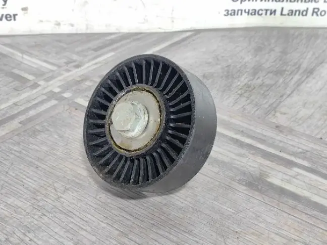 Ролик паразитный Range Rover 4 L405 4.4 448DT