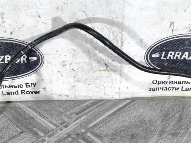 Патрубок охлаждения Range Rover Sport 2 306DT