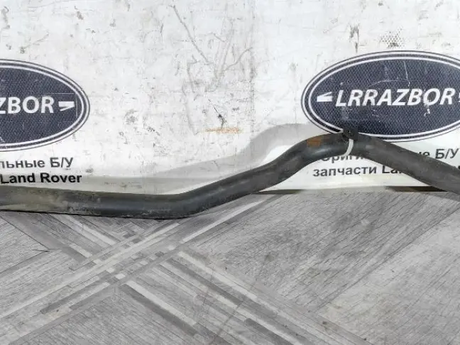 Патрубок охлаждения Range Rover Sport 2 306DT