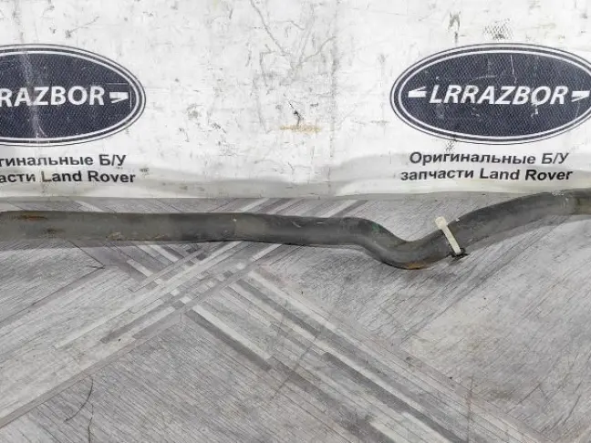 Патрубок охлаждения Range Rover Sport 2 306DT