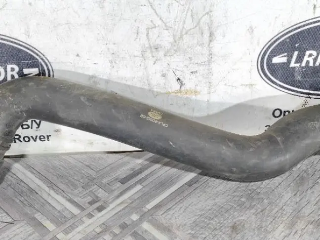 Патрубок охлаждения Range Rover Sport 2 306DT