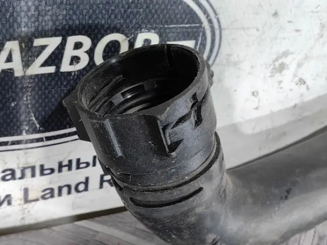 Патрубок охлаждения Range Rover Sport 2 306DT