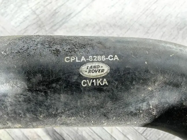 Патрубок охлаждения Range Rover Sport 2 306DT