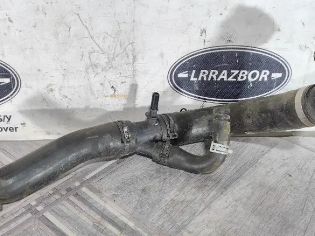 Патрубок охлаждения Range Rover Sport 2 306DT