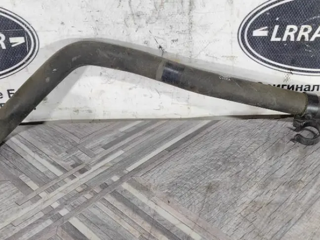 Патрубок охлаждения Range Rover Sport 2 306DT