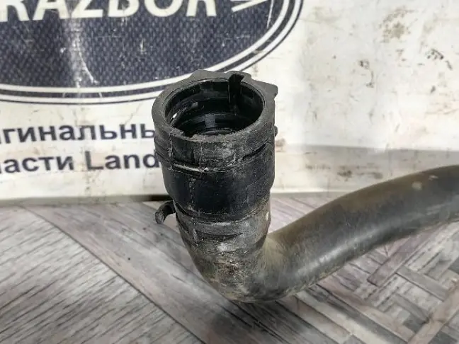 Патрубок охлаждения Range Rover Sport 2 306DT