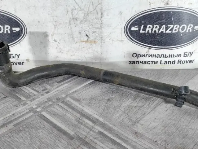 Патрубок охлаждения Range Rover Sport 2 306DT