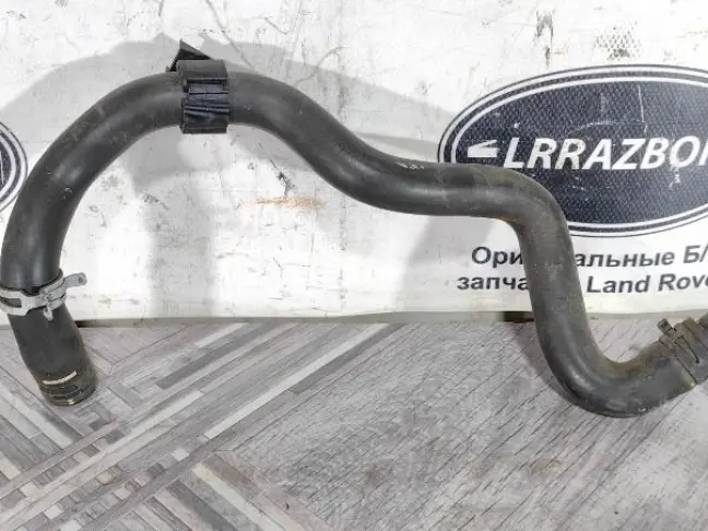 Патрубок охлаждения Range Rover Sport 2 306DT