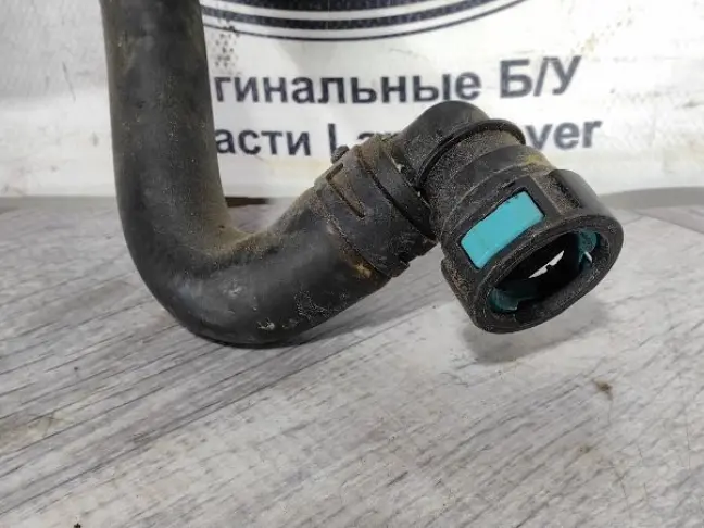 Патрубок охлаждения Range Rover Sport 2 306DT