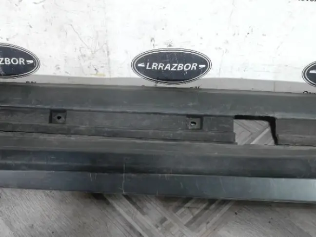 Молдинг порога комплект Land Rover Evoque I L538