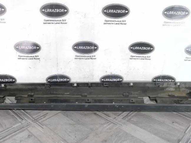 Молдинг порога комплект Land Rover Evoque I L538