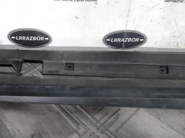 Молдинг порога комплект Land Rover Evoque I L538