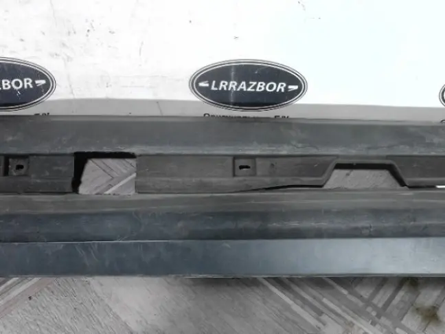 Молдинг порога комплект Land Rover Evoque I L538