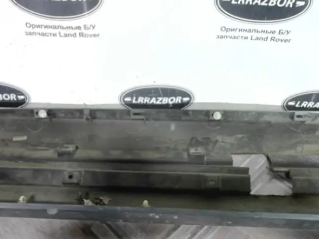 Молдинг порога комплект Land Rover Evoque I L538