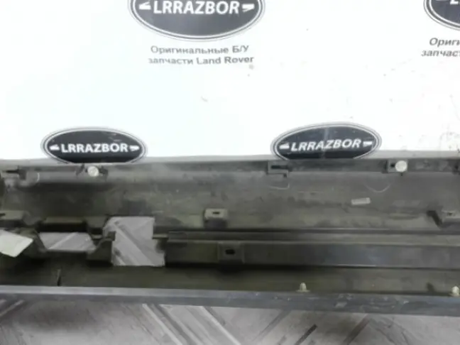Молдинг порога комплект Land Rover Evoque I L538