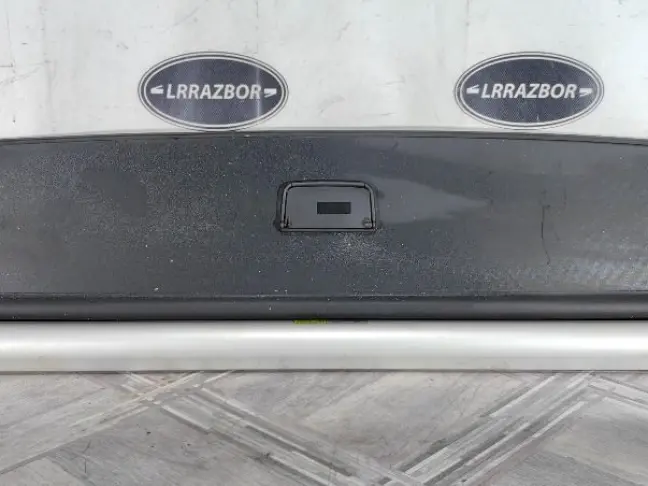 Шторка багажника Range Rover Sport 2 L494