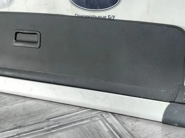 Шторка багажника Range Rover Sport 2 L494