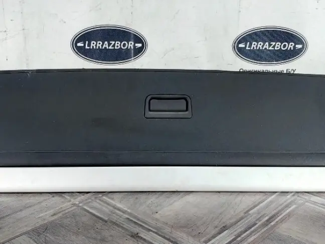 Шторка багажника Range Rover Sport 2 L494