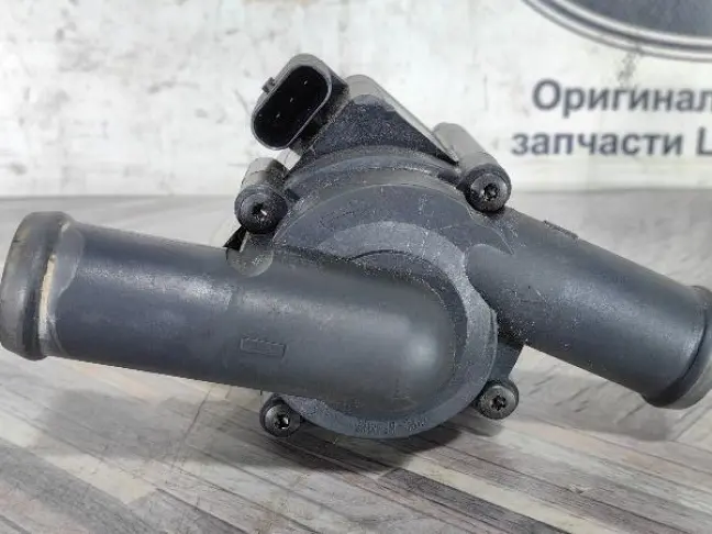 Помпа вебасто моторчик Range Rover Sport L494