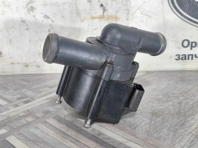 Помпа вебасто моторчик Range Rover Sport L494