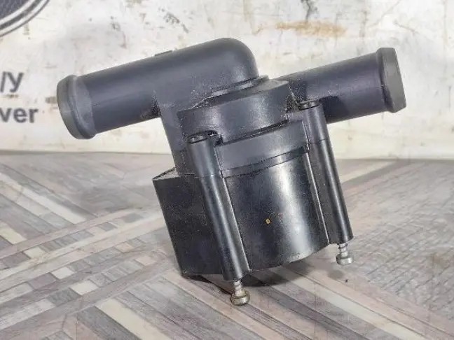 Помпа вебасто моторчик Range Rover Sport L494