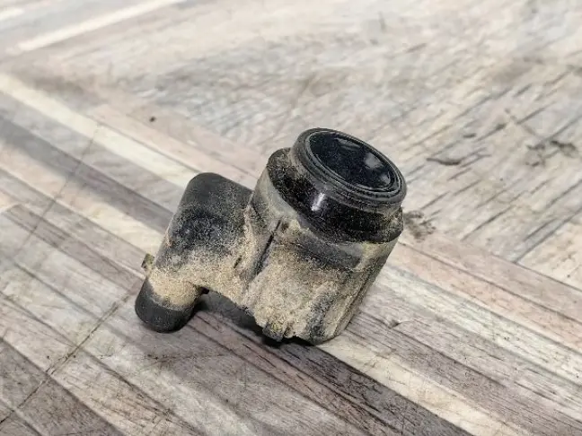 Датчик парковки задний Range Rover 3 L322