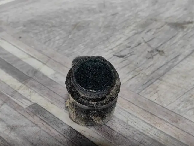 Датчик парковки задний Range Rover 3 L322